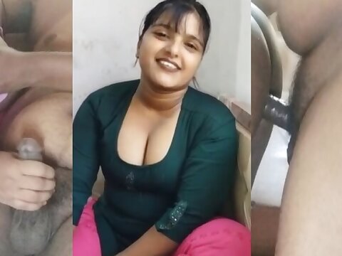 Indian Fuck-fest With Hindi Audio