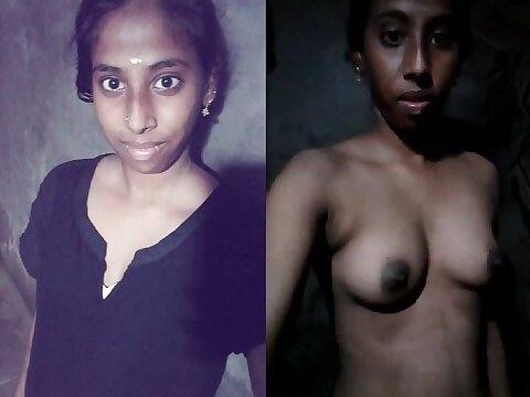 A Malayali 19yo Indian teenager barren