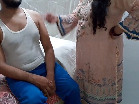 step Jocular mater And Her Step Sonnie,