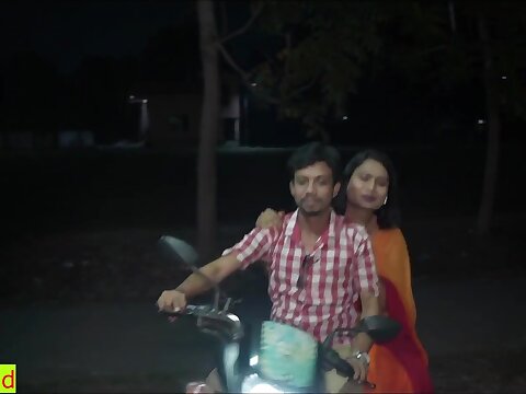 What happens when a plain friendship