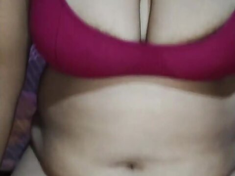 Hindi bhabhi Desi Ana supah-super-steamy