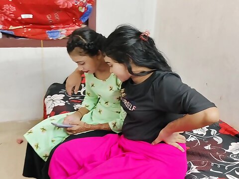 Indian desi newly married female want