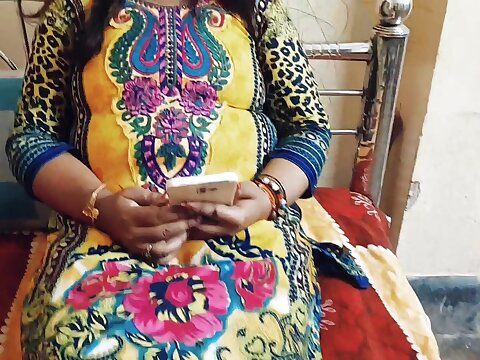 Boning Killer Bengali Boudi Ritu at