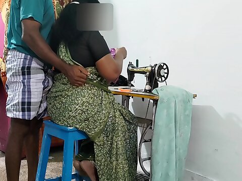 My overprotect in feigning was sewing