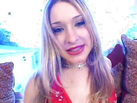 This petite new model looks like a cute
