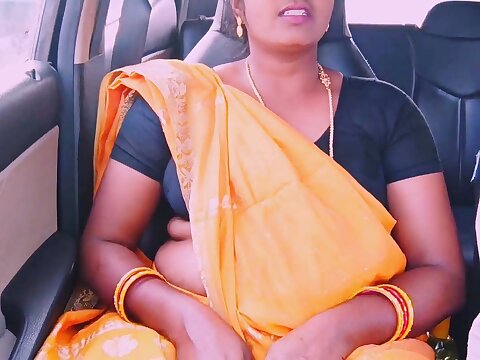 An Indian duo, modern and freed, share