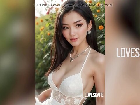 This 18-year-old student craves intense