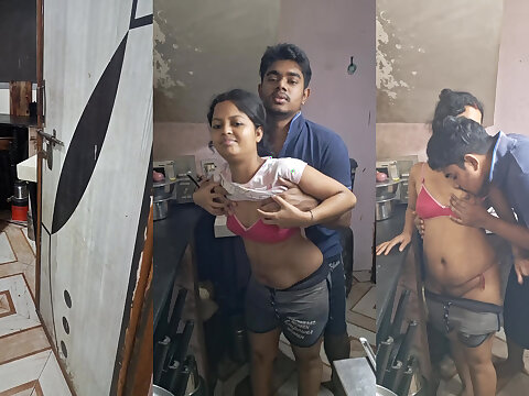 Indian torrid desi Gonzo wifey utter