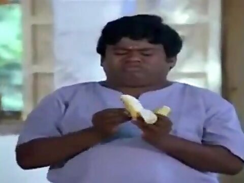 A wise Senthil plays a courageous prank,