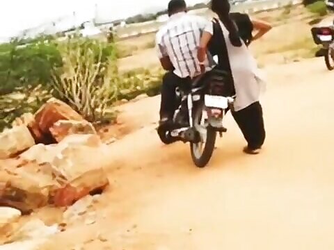 Someone's skin mind-blowing Tamil dame